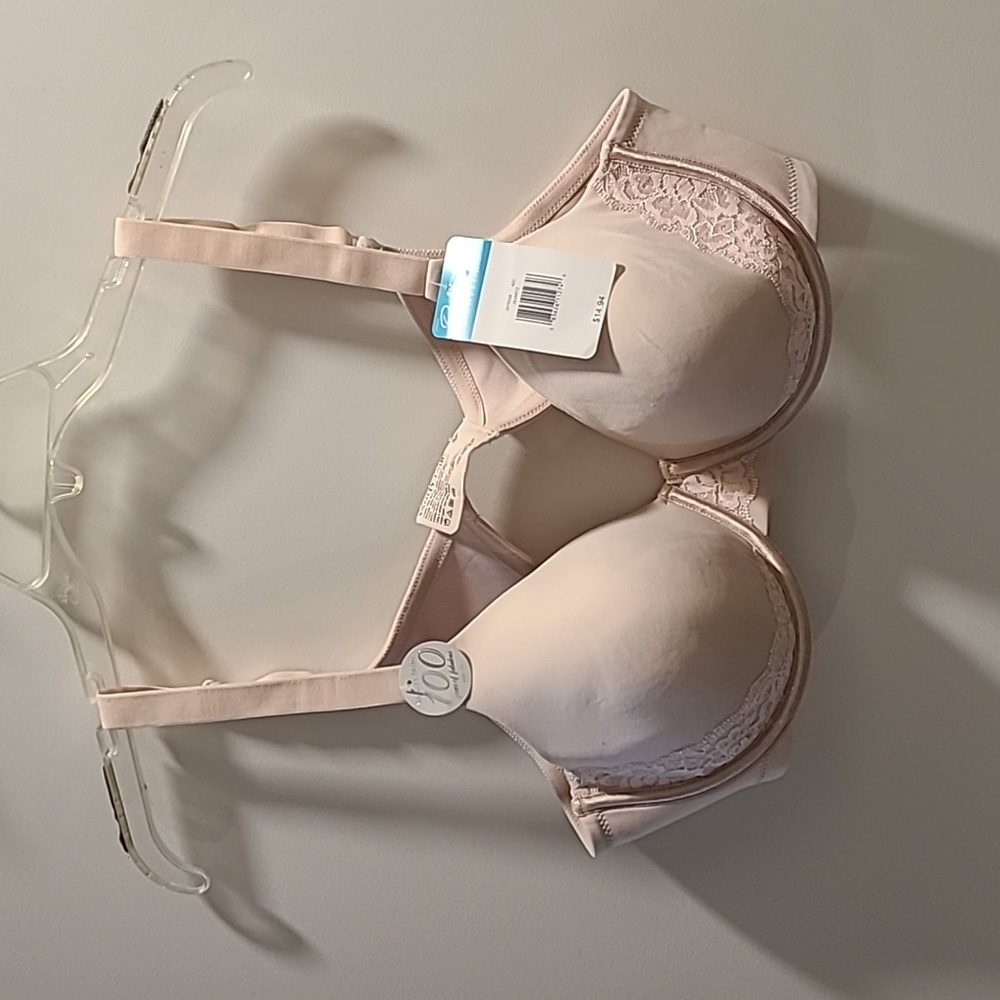 T shirt bra